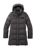 Load image into Gallery viewer, Mercer+Mettle™ Women’s Puffy Parka