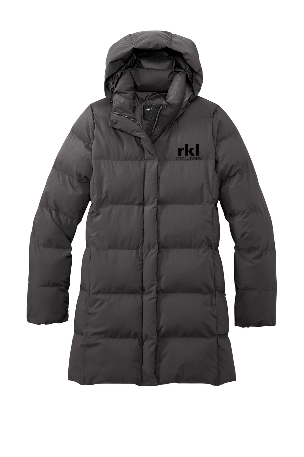 Mercer+Mettle™ Women’s Puffy Parka