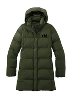 Load image into Gallery viewer, Mercer+Mettle™ Women’s Puffy Parka